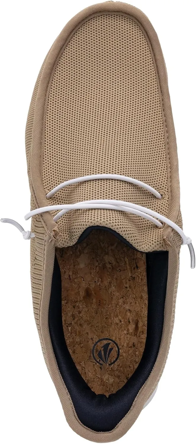 Men's Loafers | Slip On Shoes for Men | Arch Support Insole | Comfortable & Light-Weight Casual Shoes US 7-13