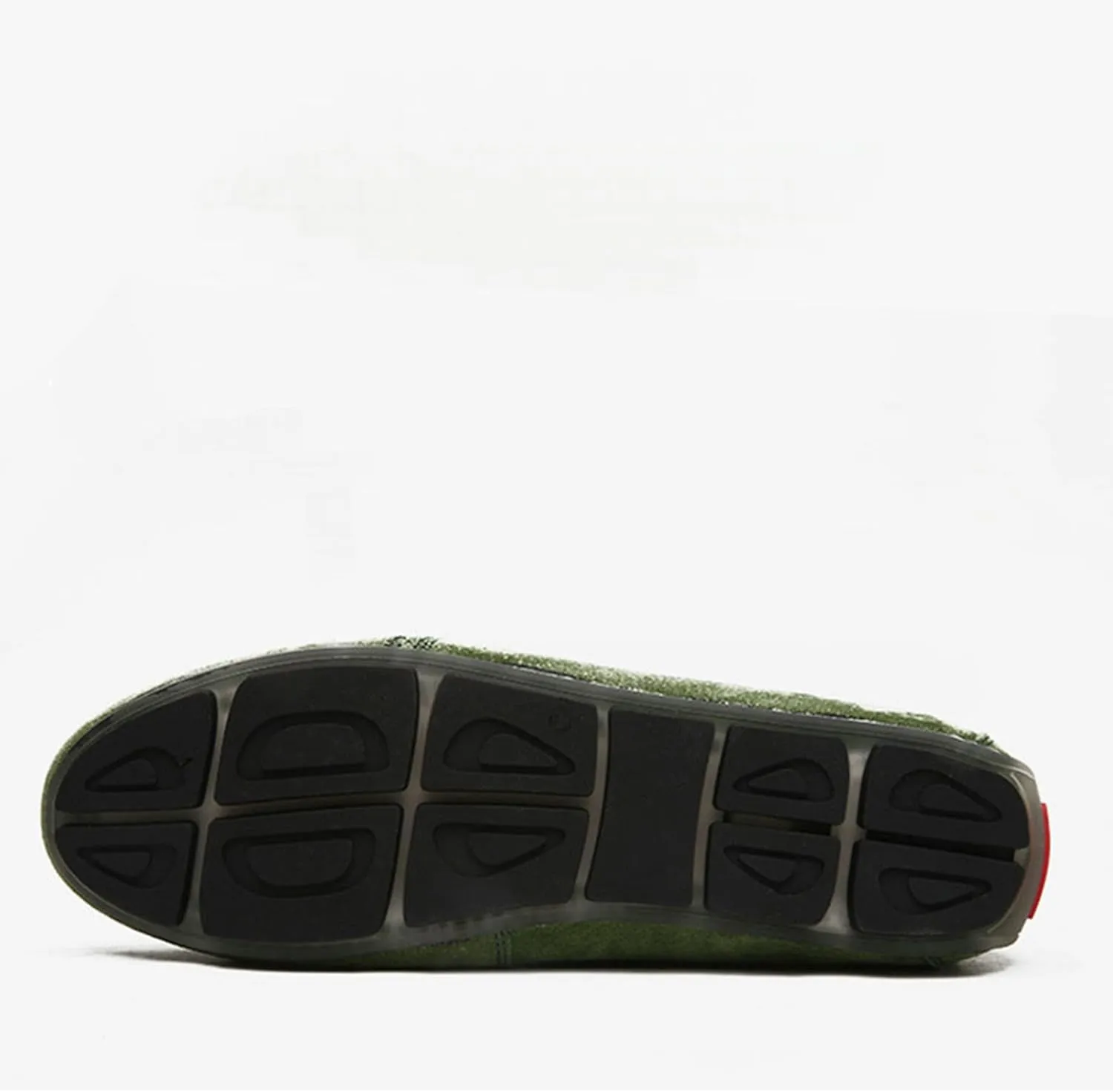 Men's Loafers Slip on Shoes Soft Sole Genuine Leather Driving Shoes Casual Penny Loafers for Men