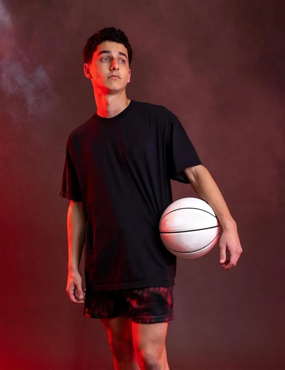 Mens Mesh Workout Shorts with Paisley Graphic Print Lightweight Athletic Running Shorts Quick-Dry for Basketball