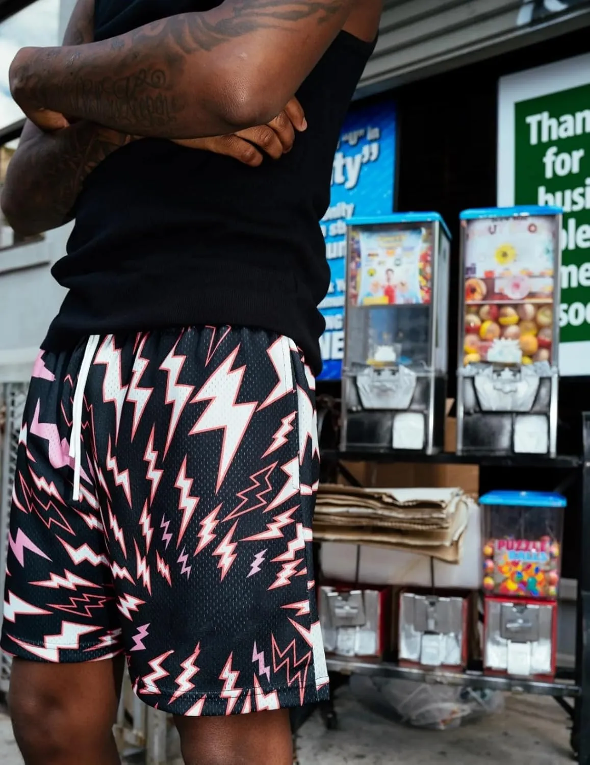 Mens Mesh Workout Shorts with Paisley Graphic Print Lightweight Athletic Running Shorts Quick-Dry for Basketball