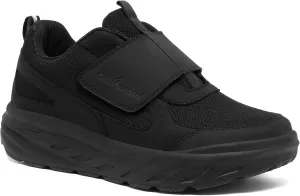 Men's Orthopedic Diabetic Wide Walking Shoes: Comfortable Plantar Fasciitis Shoes with Arch Support, Casual Adjustable Hammer Toes Swollen Slip On Loafers for Heel and Foot Pain Relief