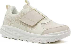 Men's Orthopedic Diabetic Wide Walking Shoes: Comfortable Plantar Fasciitis Shoes with Arch Support, Casual Adjustable Hammer Toes Swollen Slip On Loafers for Heel and Foot Pain Relief