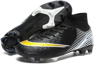 Men's Soccer Boots Women's Indoor Soccer Boots Women's Soccer Boots Women's Soccer Boots Outdoor Indoor Soccer Boots Comfortable and Comfortable