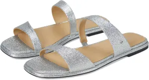 Michael Kors Women's Jaida Flat Sandal
