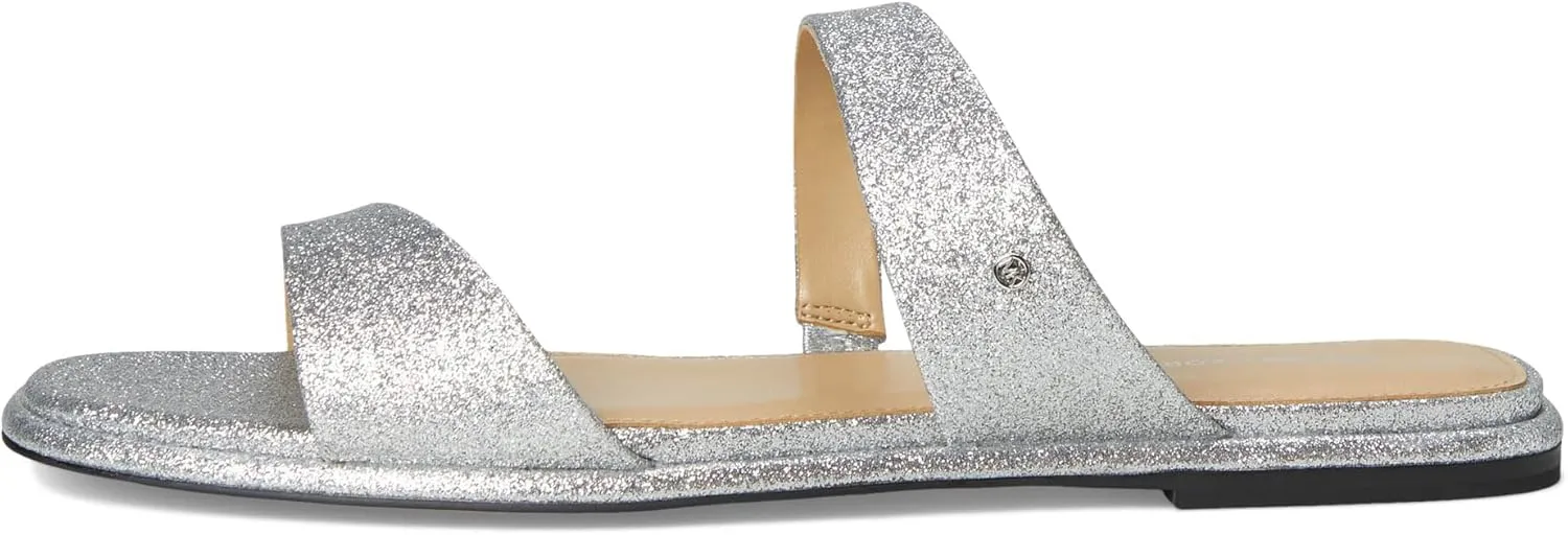 Michael Kors Women's Jaida Flat Sandal