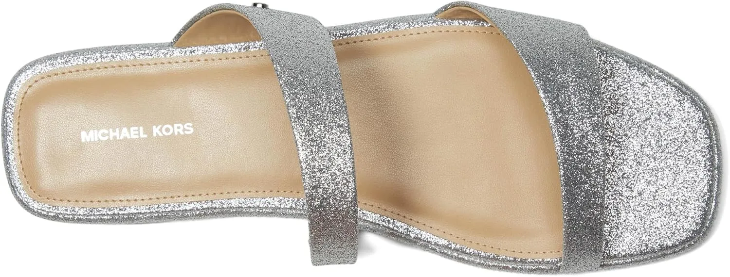 Michael Kors Women's Jaida Flat Sandal