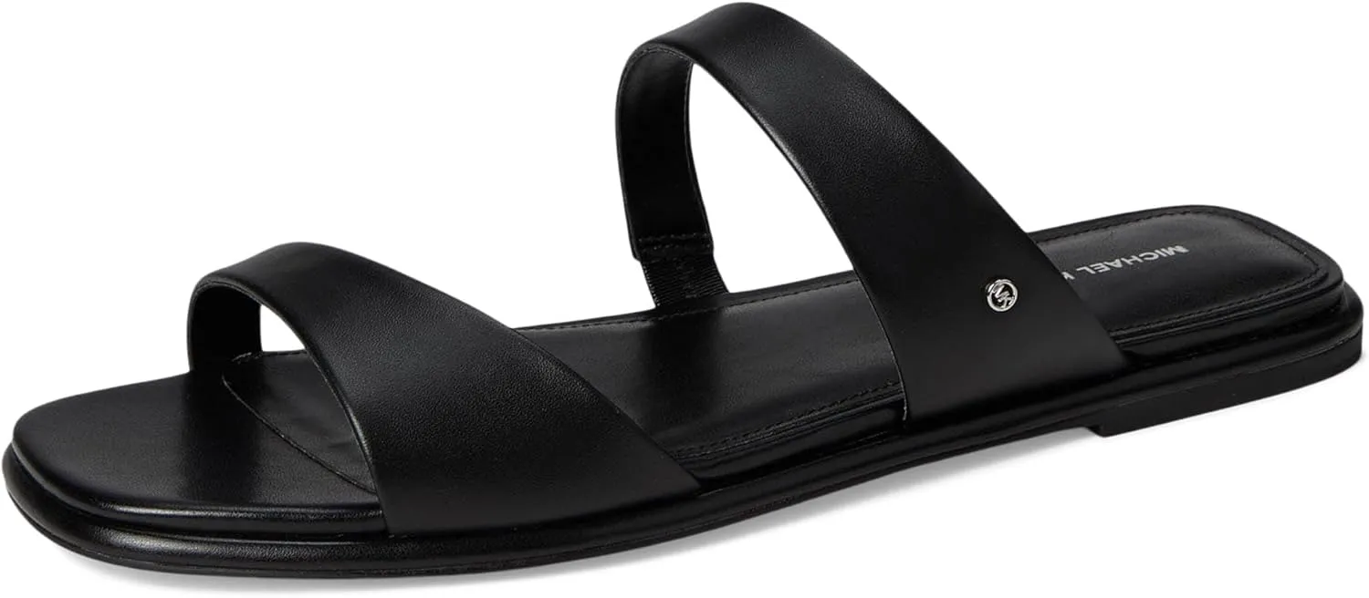 Michael Kors Women's Jaida Flat Sandal