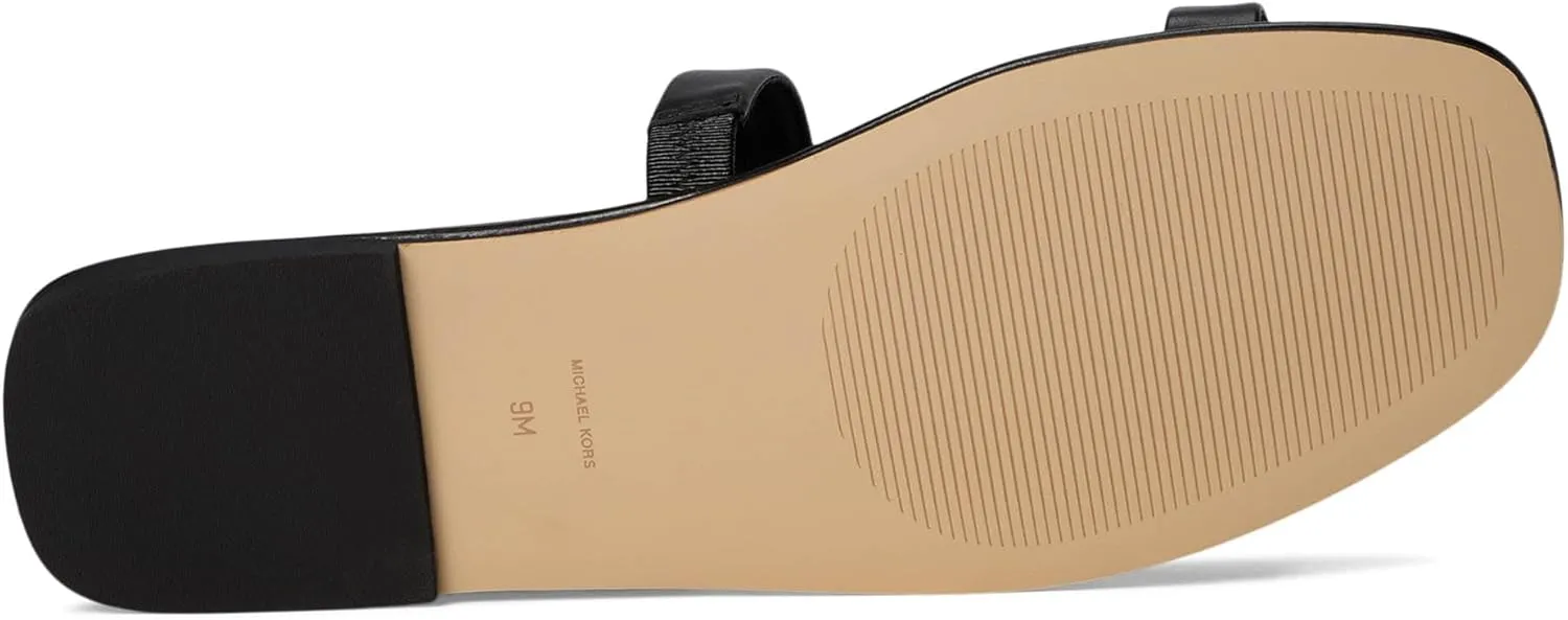 Michael Kors Women's Jaida Flat Sandal