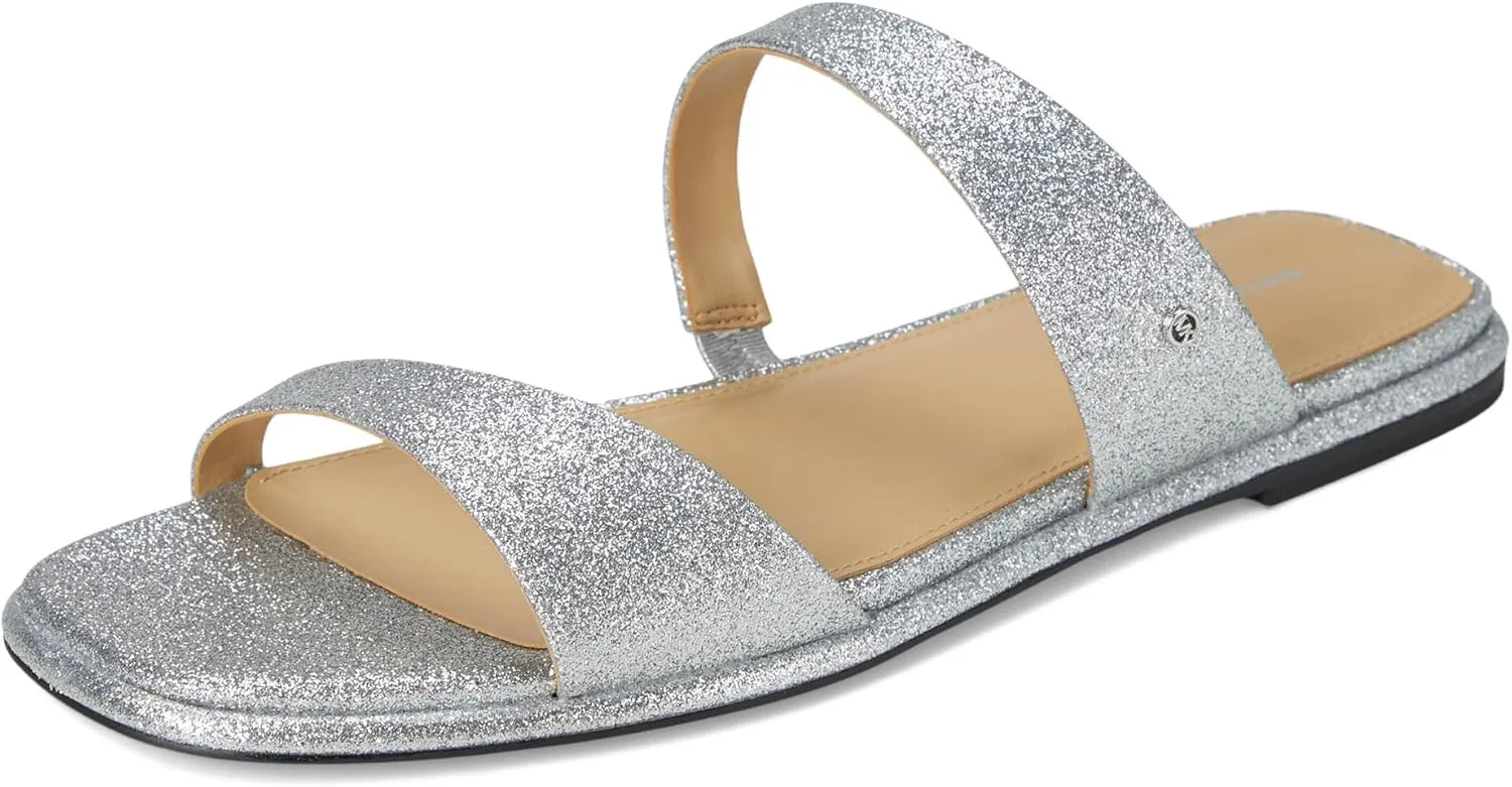 Michael Kors Women's Jaida Flat Sandal