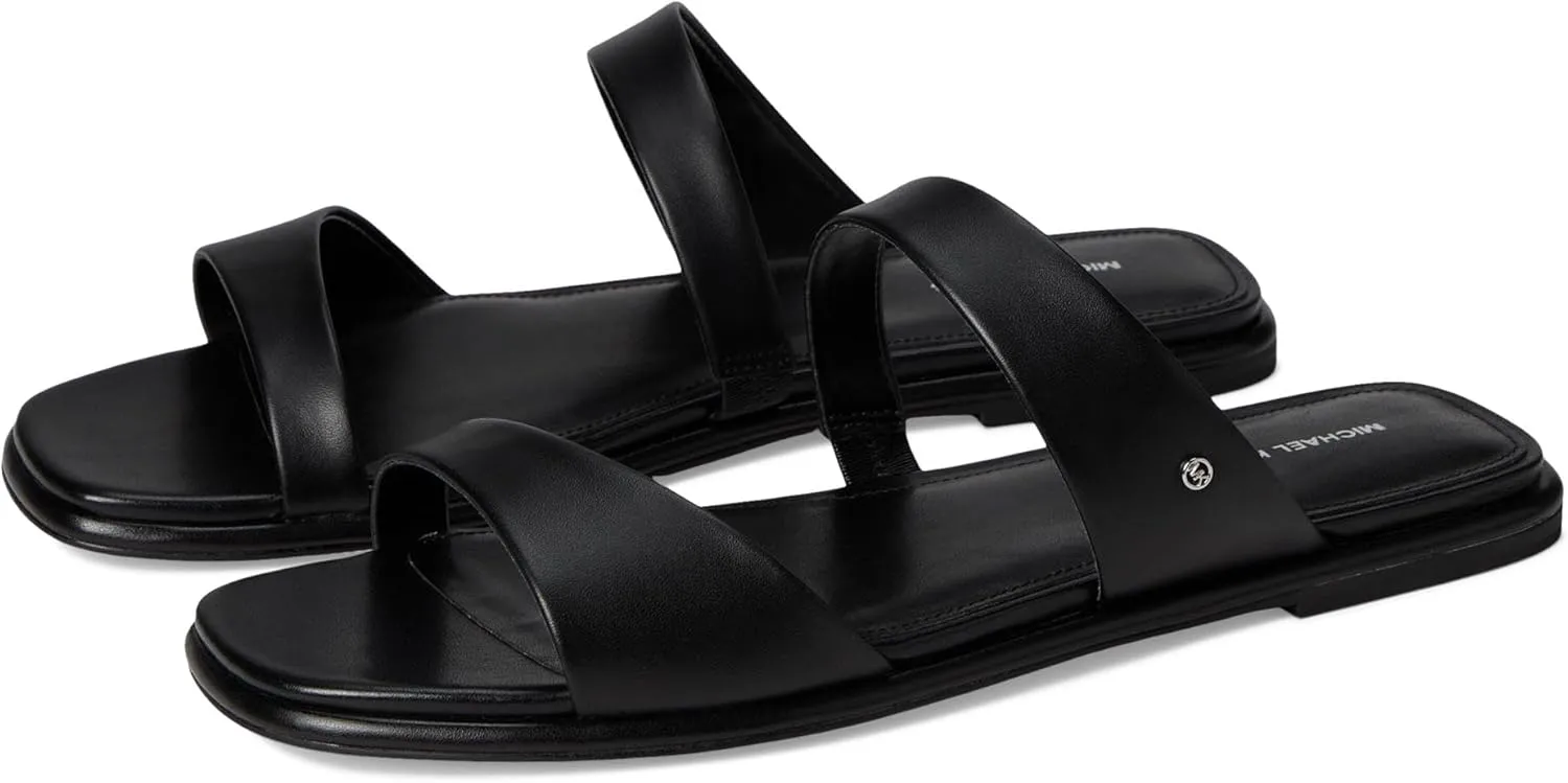 Michael Kors Women's Jaida Flat Sandal