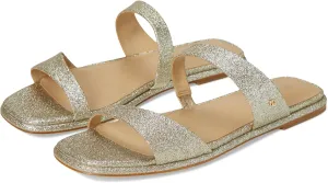 Michael Kors Women's Jaida Flat Sandal