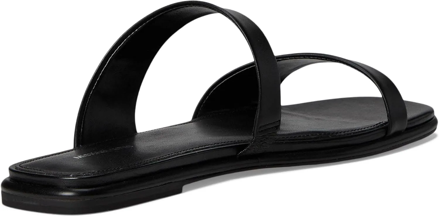 Michael Kors Women's Jaida Flat Sandal
