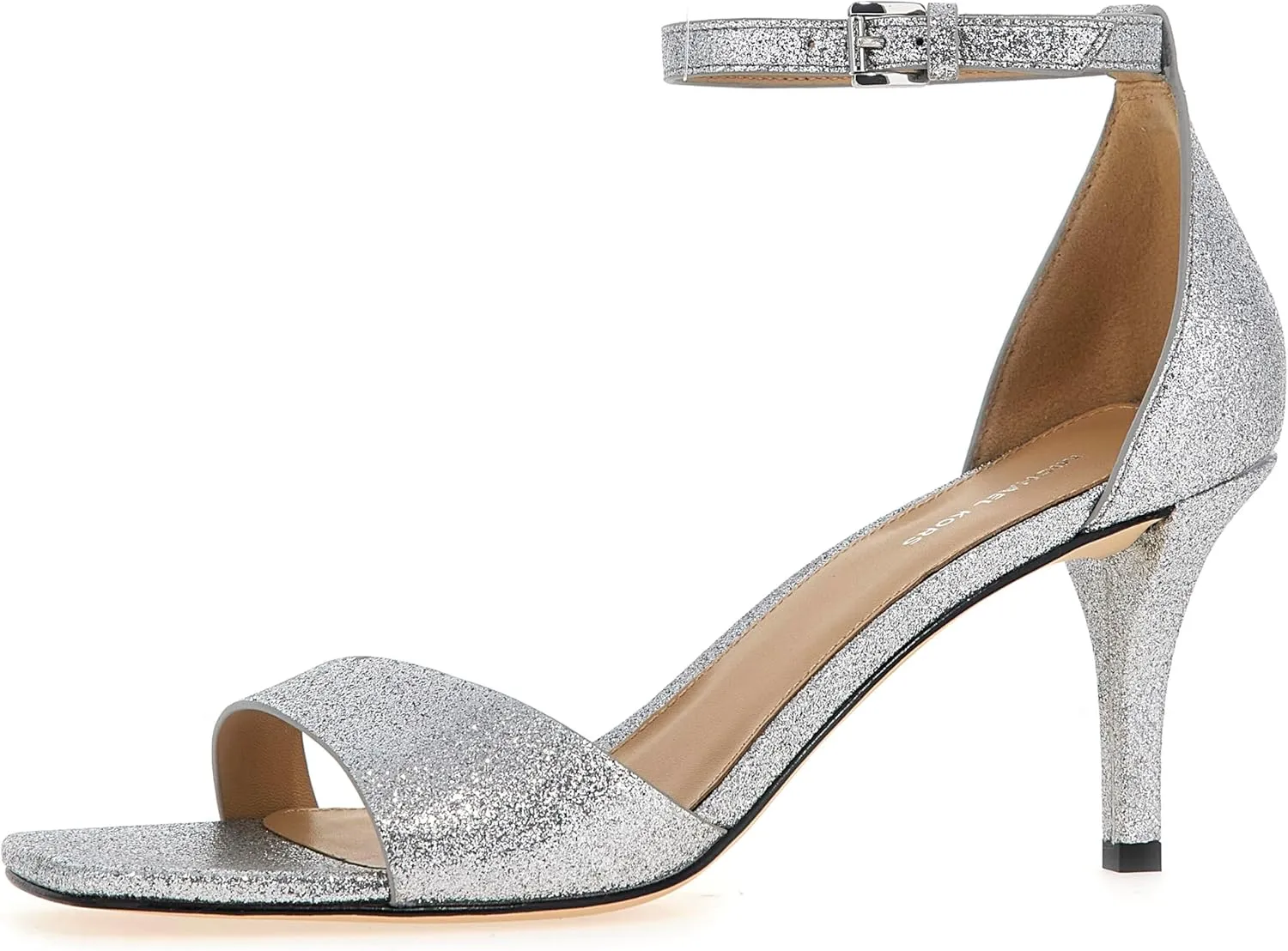 Michael Kors Women's Jaida Heeled Sandal
