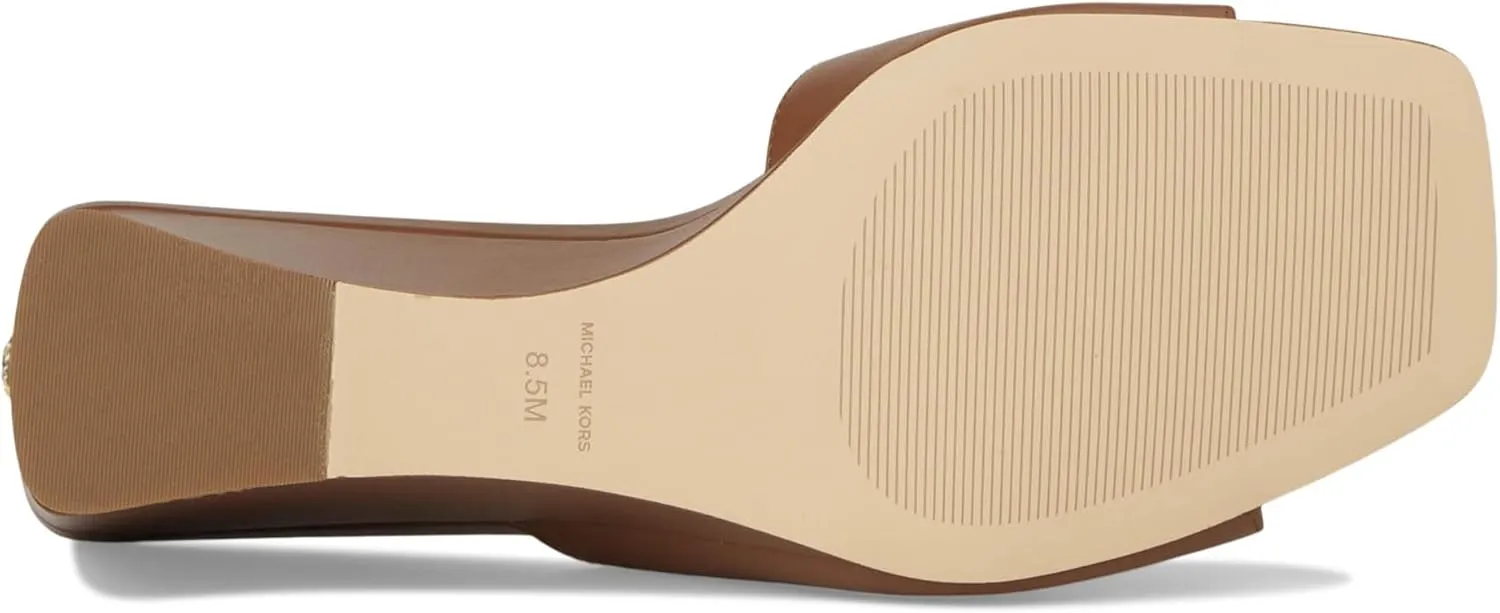Michael Kors Women's Merriam Wedge Sandal