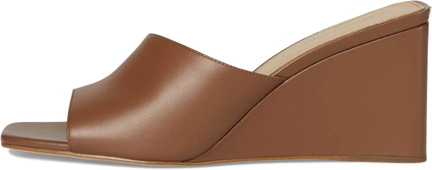 Michael Kors Women's Merriam Wedge Sandal