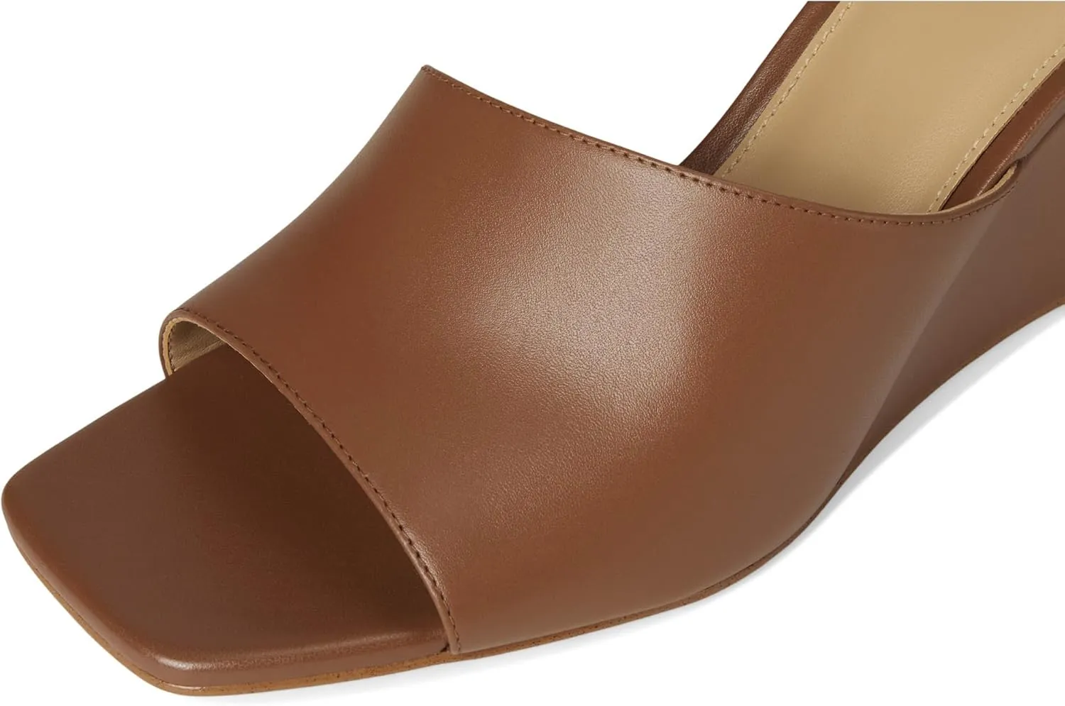 Michael Kors Women's Merriam Wedge Sandal