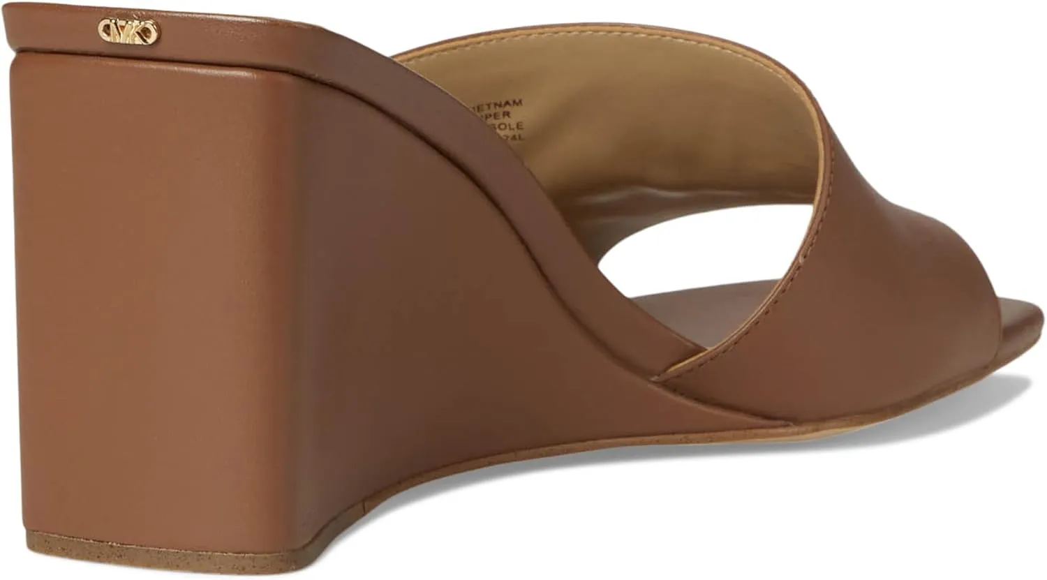 Michael Kors Women's Merriam Wedge Sandal