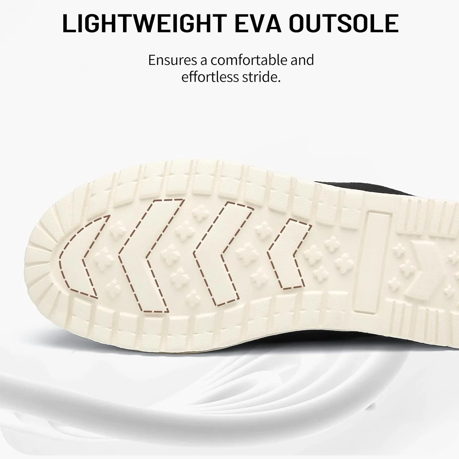 Mishansha Canvas Mules for Women Comfortable Slip on Shoes Men's Women's Indoor Outdoor House Shoes