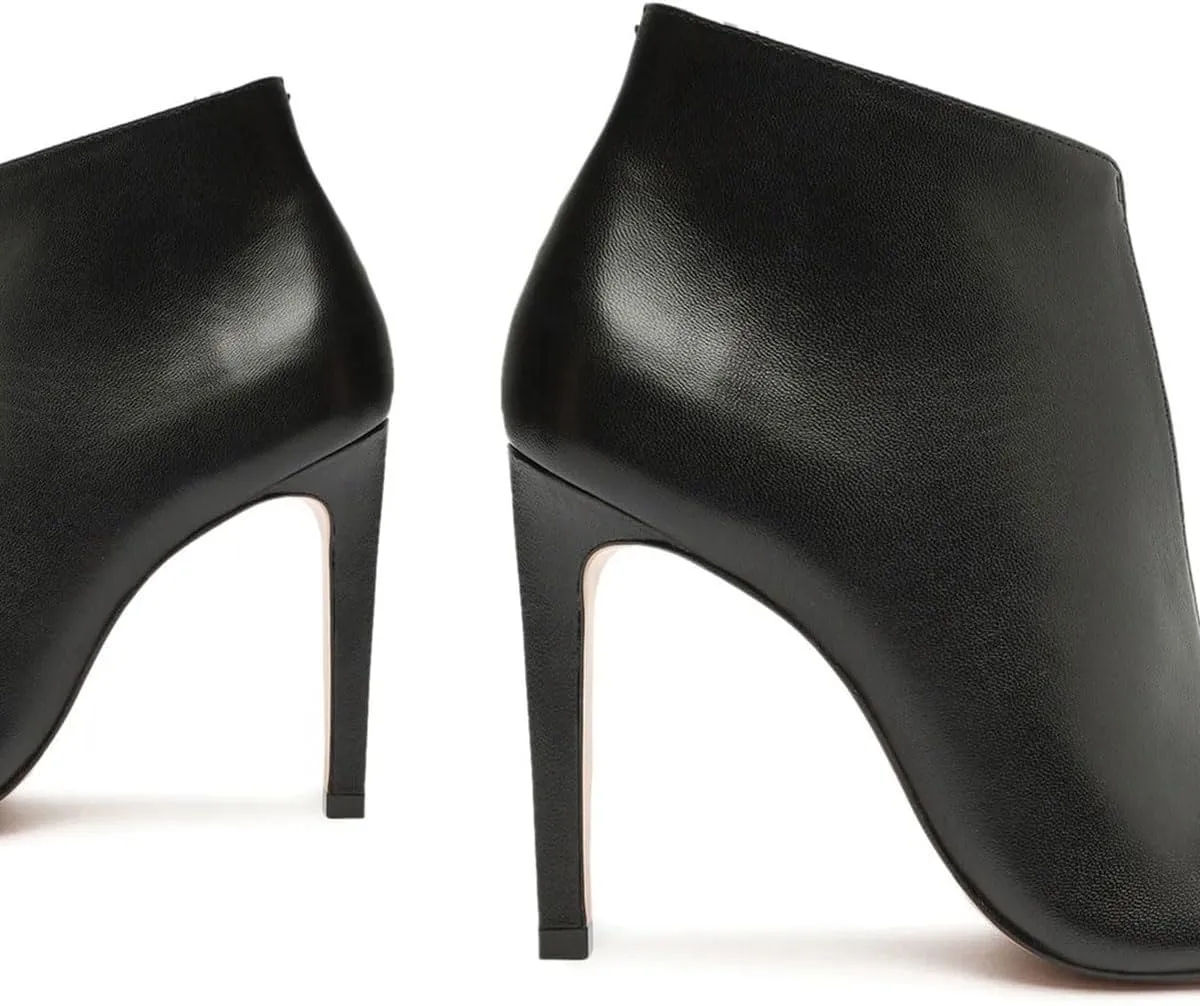 miss left Women Trendy Open Square Toe Stiletto Heeled Sandals Cutout Ankle Strappy Buckle High Heel Pumps Party Office Work Shoes Size 4-16 US