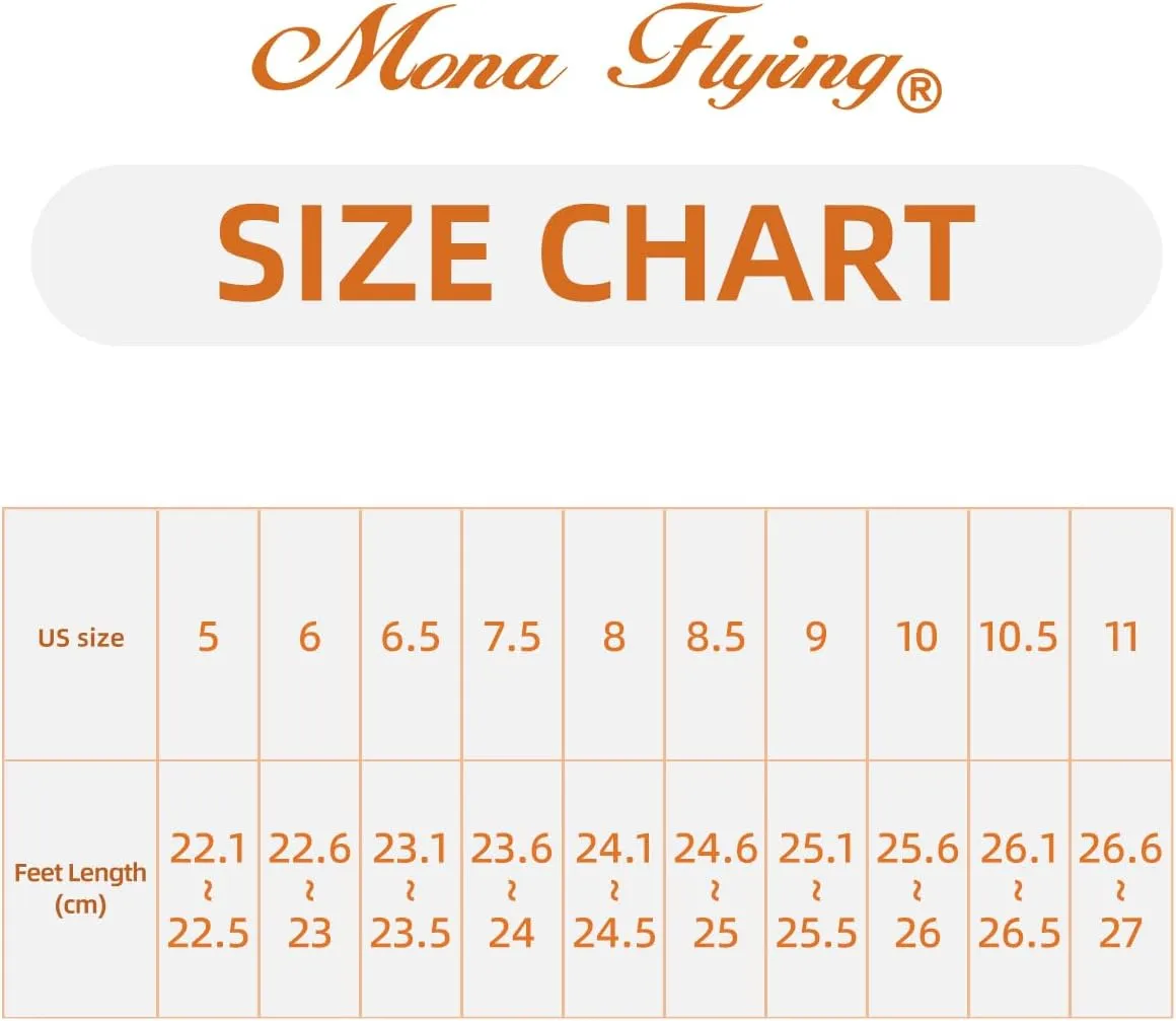 Mona flying Women's Combat Boots Mid Calf Side Zipper Fashion Lace up Soft Leather Booties Low Heel