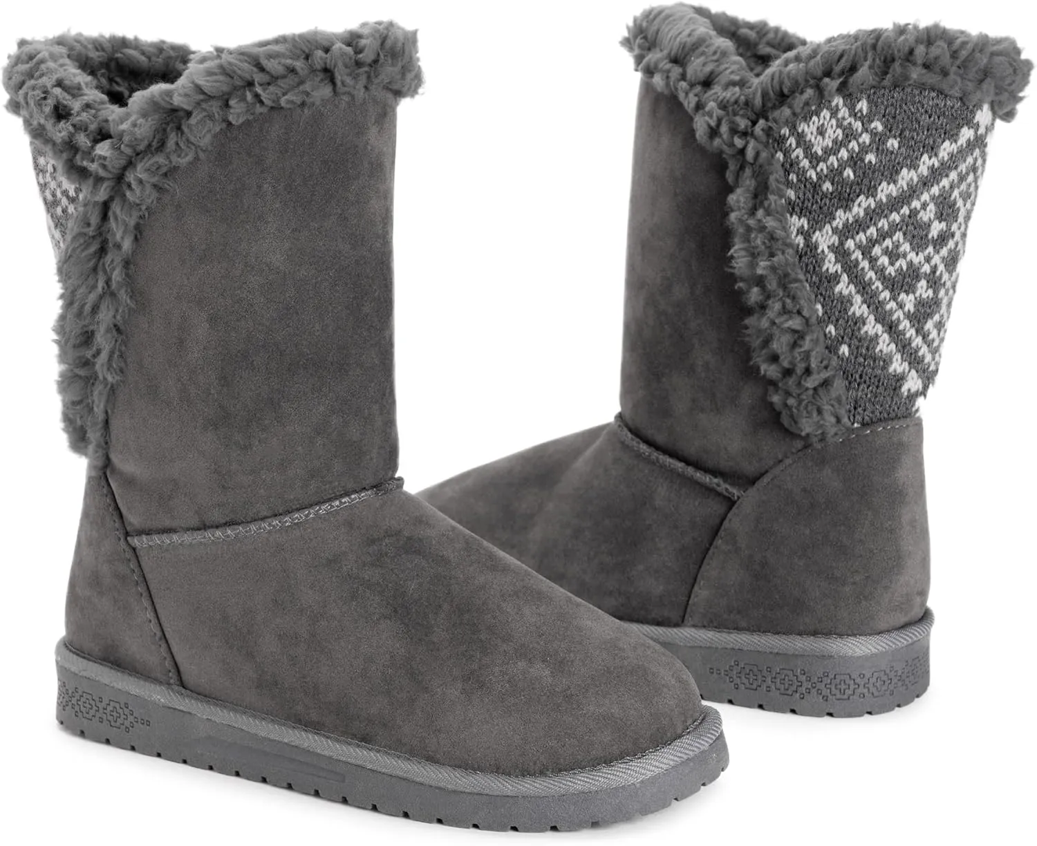 MUK LUKS Women's Carey Boots