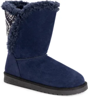 MUK LUKS Women's Carey Boots
