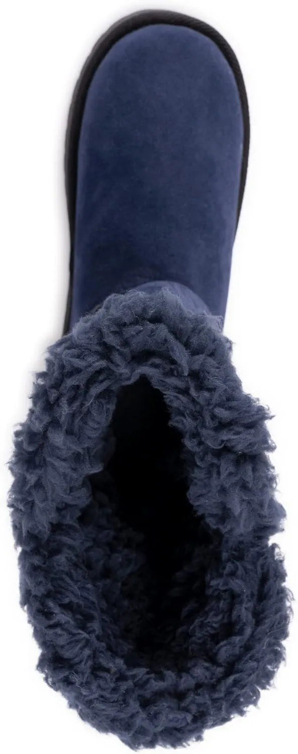MUK LUKS Women's Carey Boots