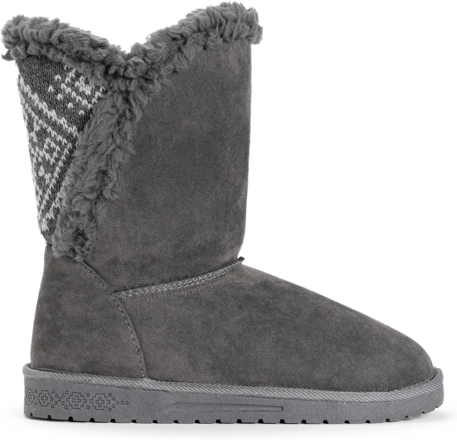 MUK LUKS Women's Carey Boots