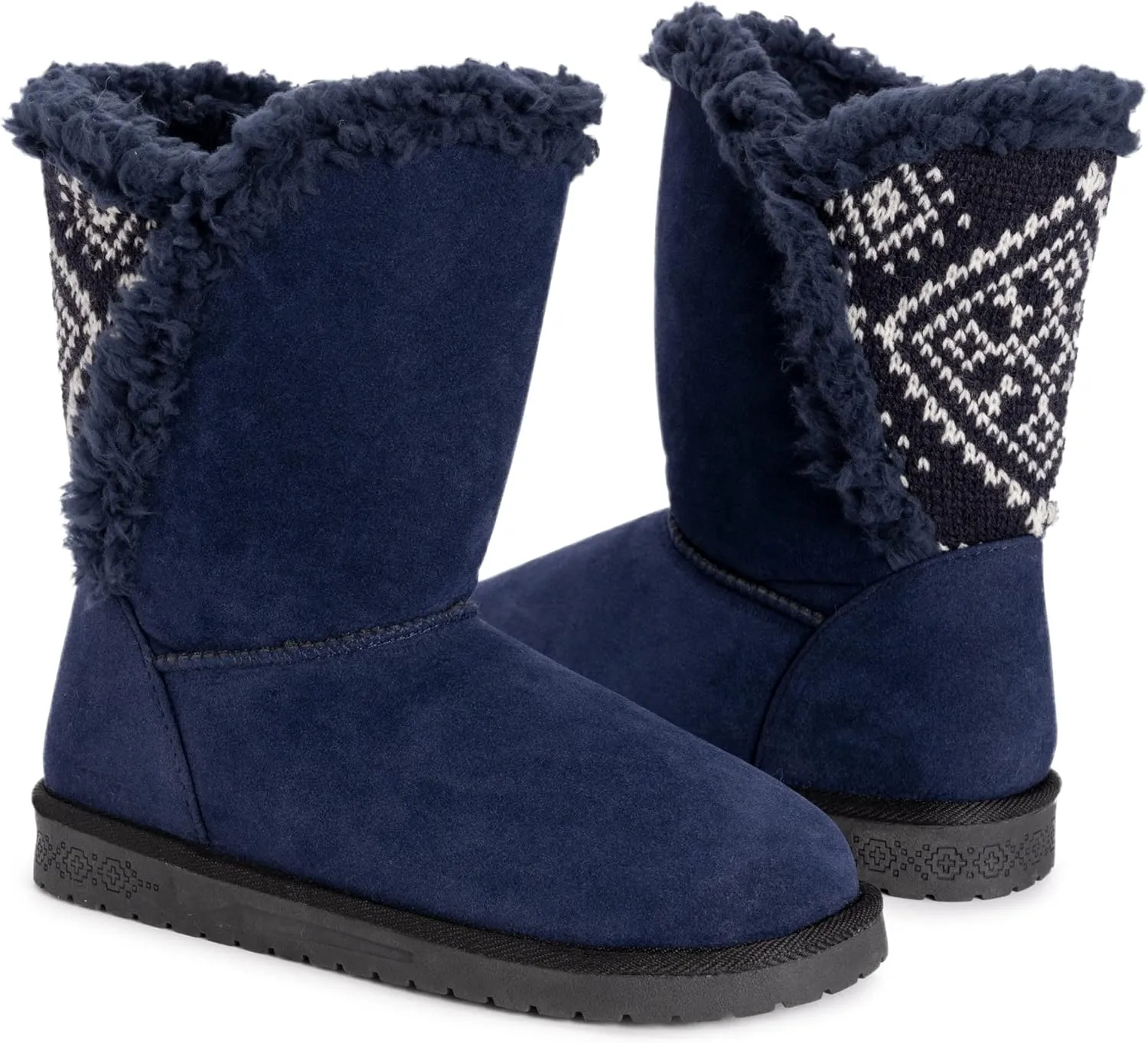 MUK LUKS Women's Carey Boots