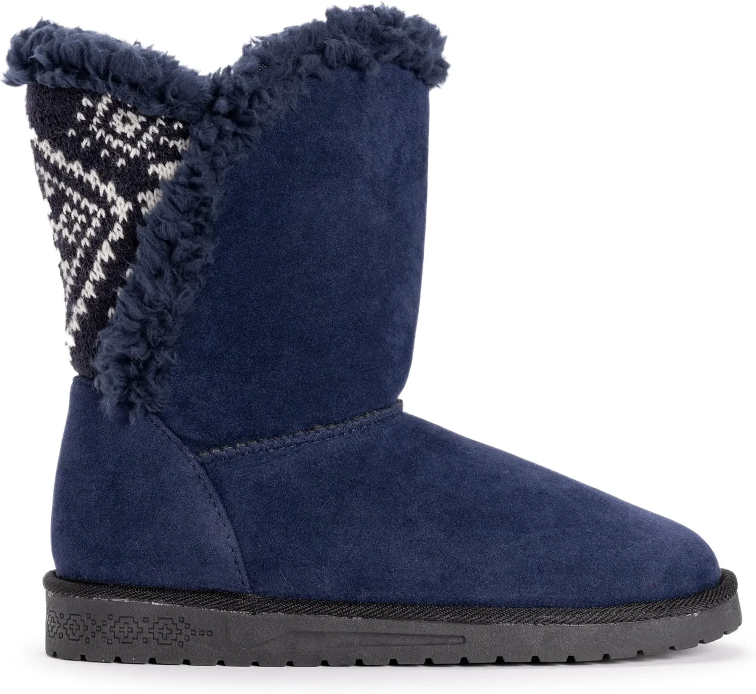 MUK LUKS Women's Carey Boots