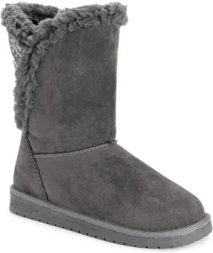 MUK LUKS Women's Carey Boots