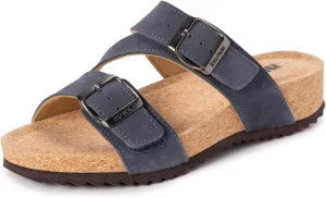 MUK LUKS Women's Poppy Sandal