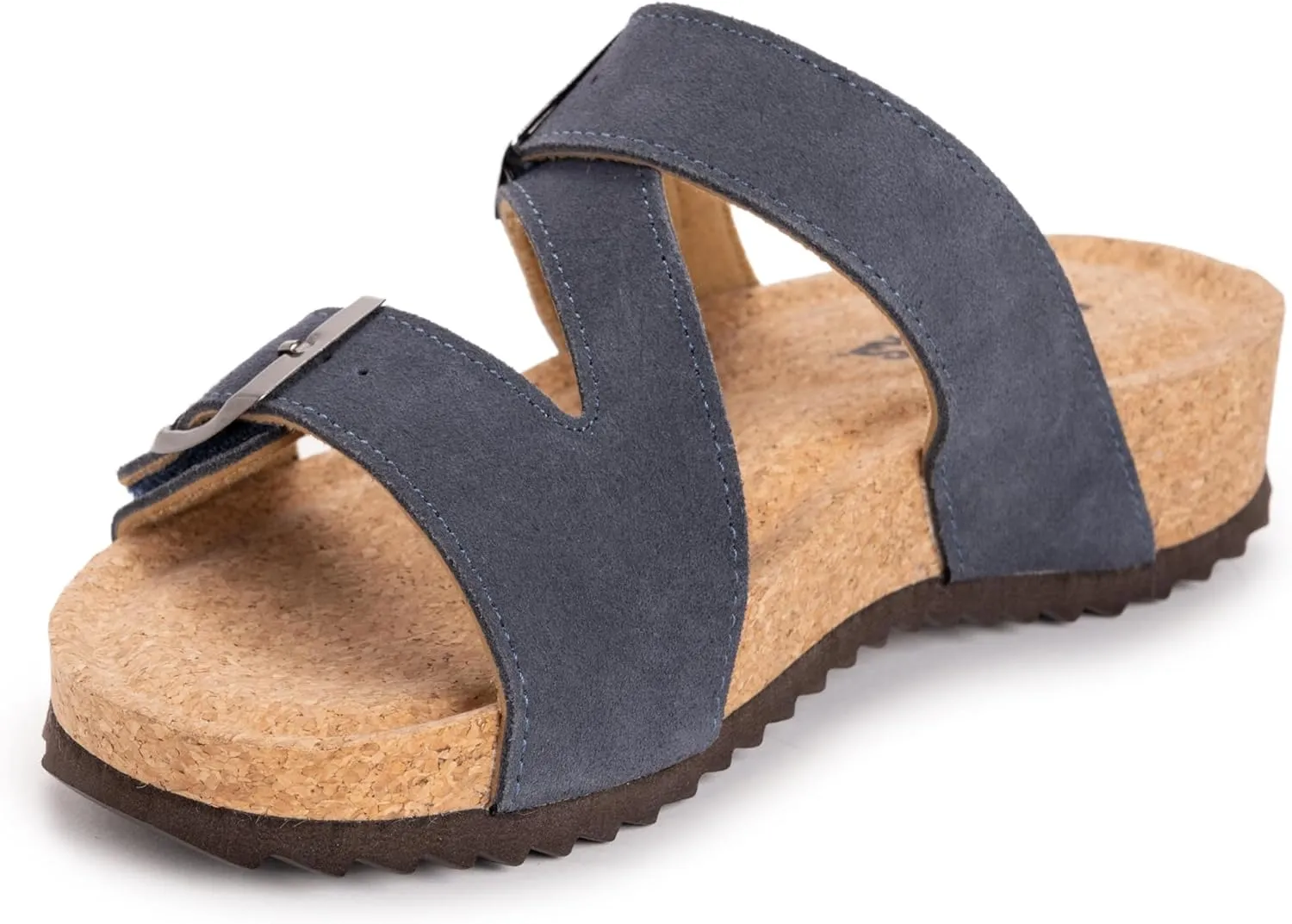 MUK LUKS Women's Poppy Sandal