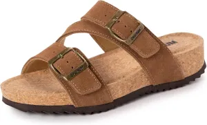 MUK LUKS Women's Poppy Sandal