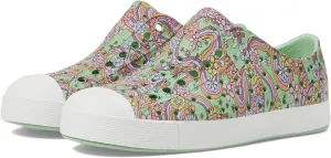 Native Shoes Unisex-Child Jefferson Print Junior Sneaker