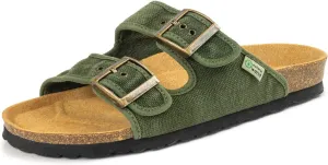 Natural World Women's Flat Sandal
