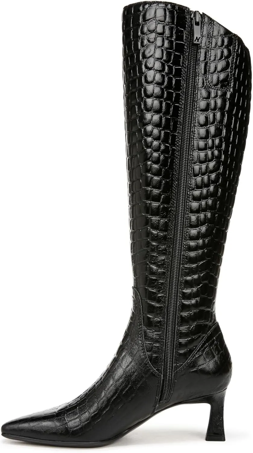 Naturalizer Women's Deesha Wide Calf