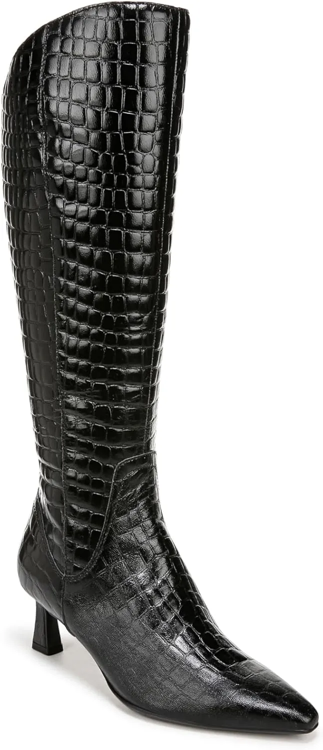 Naturalizer Women's Deesha Wide Calf