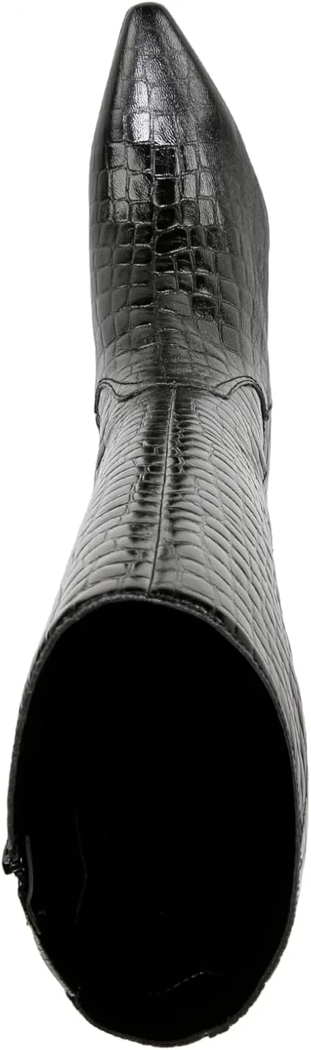 Naturalizer Women's Deesha Wide Calf