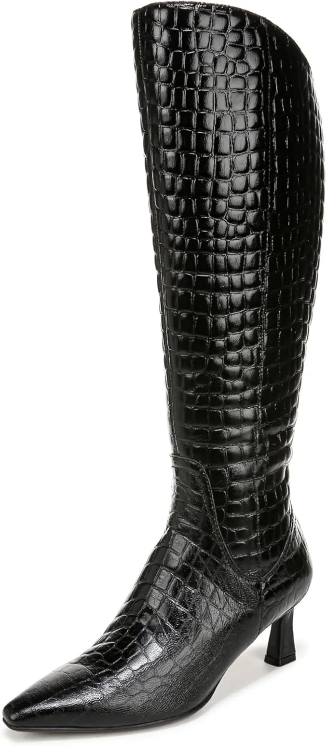 Naturalizer Women's Deesha Wide Calf