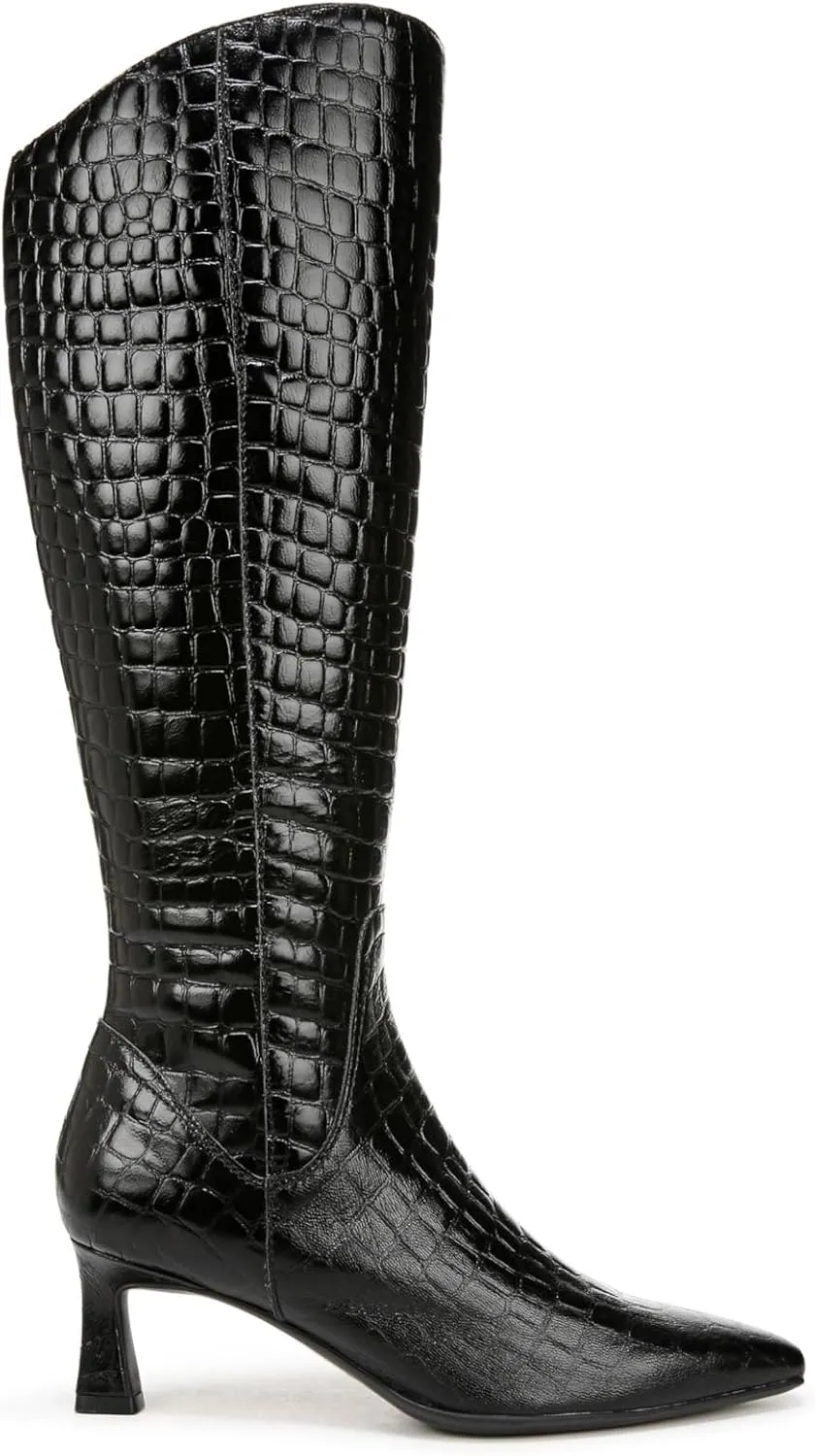 Naturalizer Women's Deesha Wide Calf