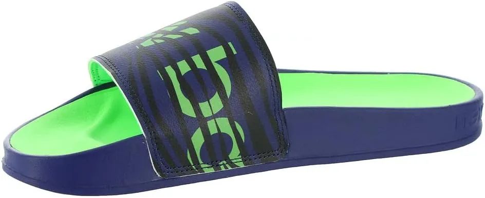 New Balance Men's Fresh Foam 200 V1 Slide Sandal