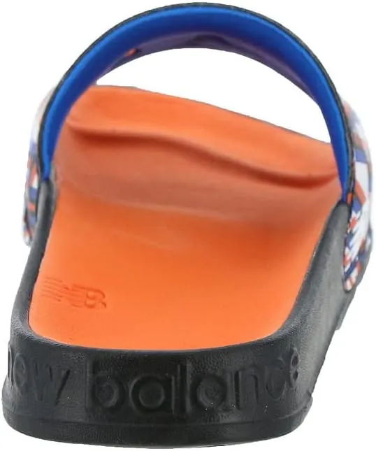 New Balance Men's Fresh Foam 200 V1 Slide Sandal