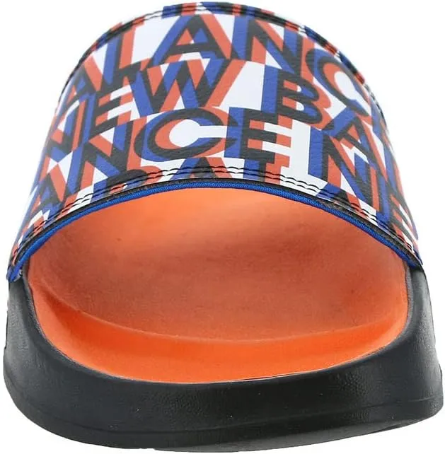 New Balance Men's Fresh Foam 200 V1 Slide Sandal