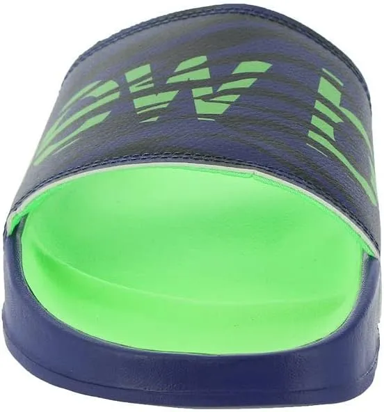 New Balance Men's Fresh Foam 200 V1 Slide Sandal