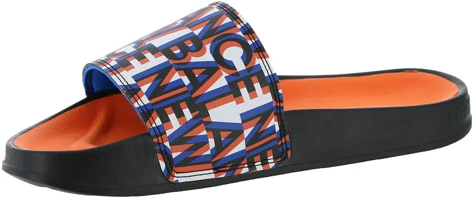 New Balance Men's Fresh Foam 200 V1 Slide Sandal
