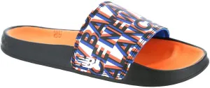 New Balance Men's Fresh Foam 200 V1 Slide Sandal