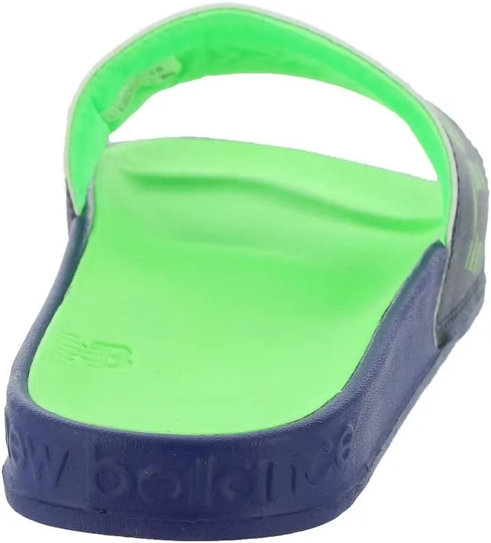 New Balance Men's Fresh Foam 200 V1 Slide Sandal