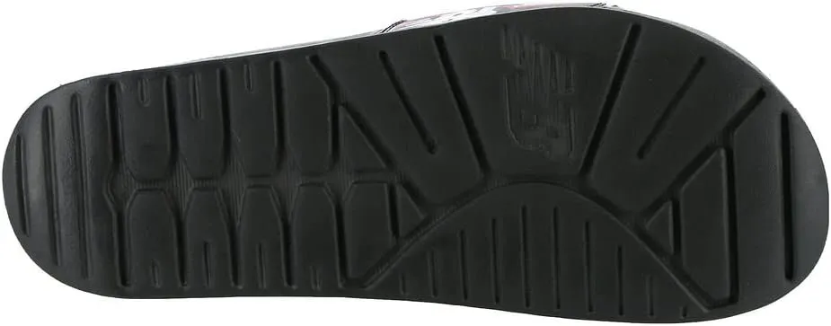 New Balance Men's Fresh Foam 200 V1 Slide Sandal
