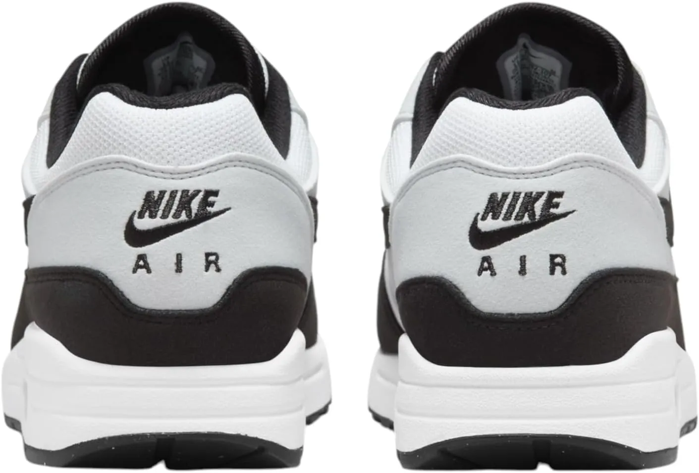 Nike Air Max 1 Men's Sneakers.